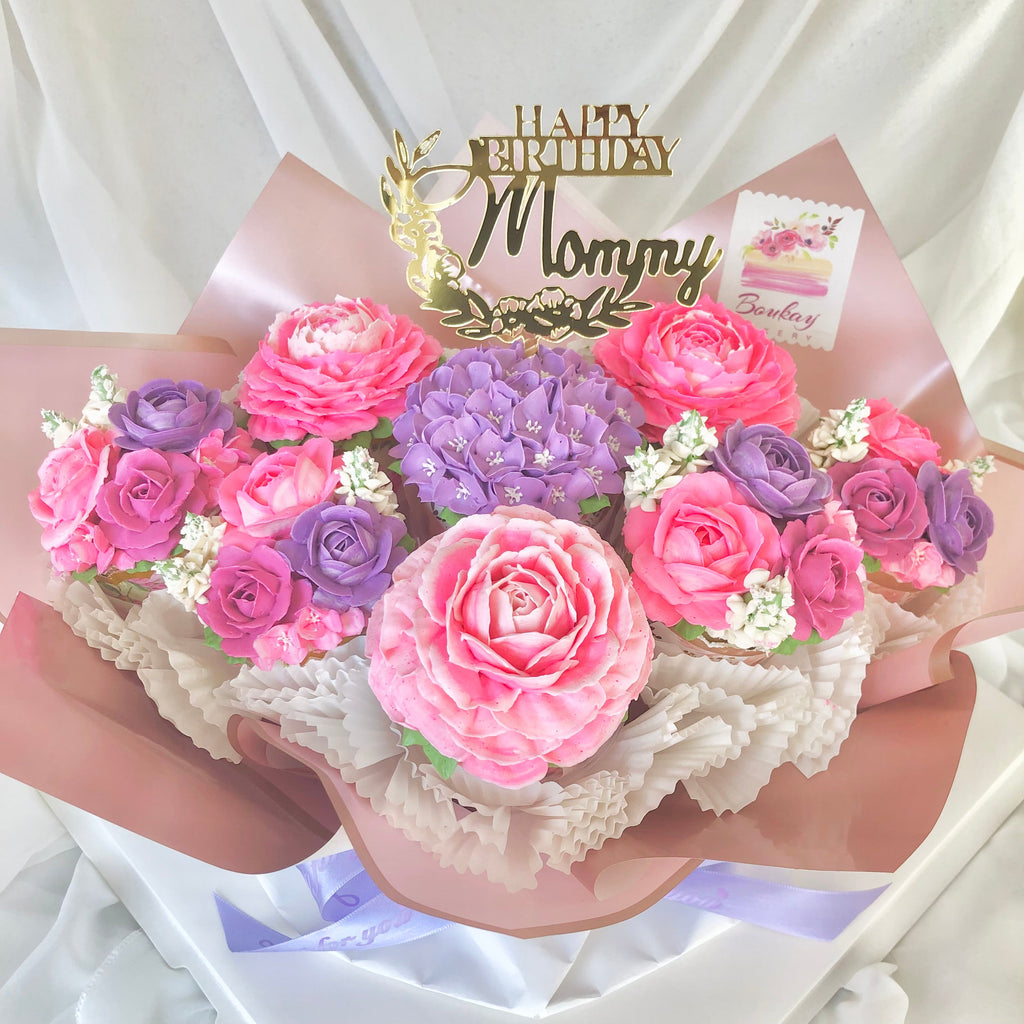 *For Mom’s Birthday