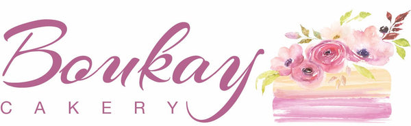 Boukay Cakery